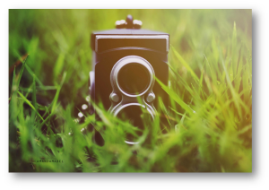 videocameraold