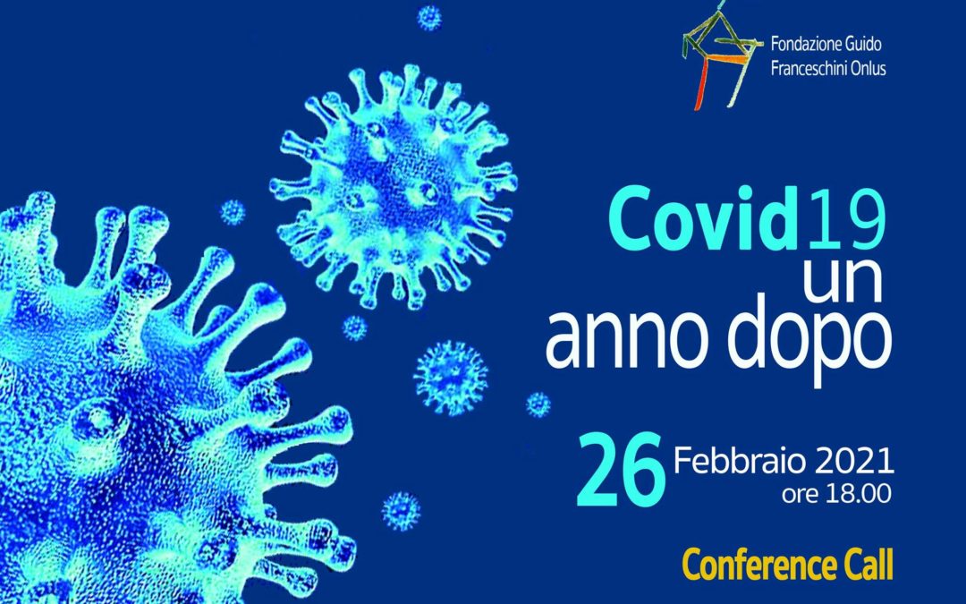 VIDEO: COVID-19 UN ANNO DOPO