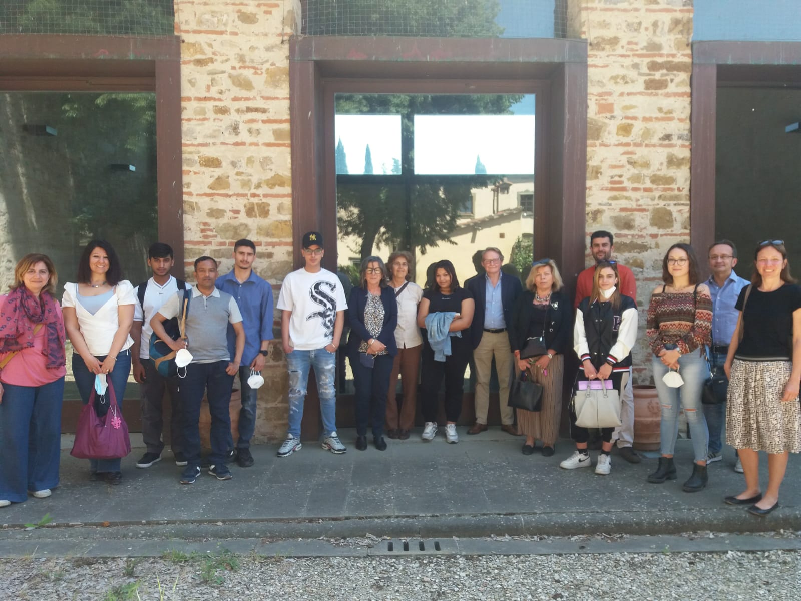 Via al Progetto VIVALAVORO! La Fondazione Guido Franceschini Onlus a sostegno di 10 soggetti fragili