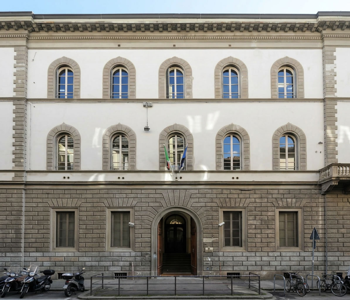Liceo Castelnuovo