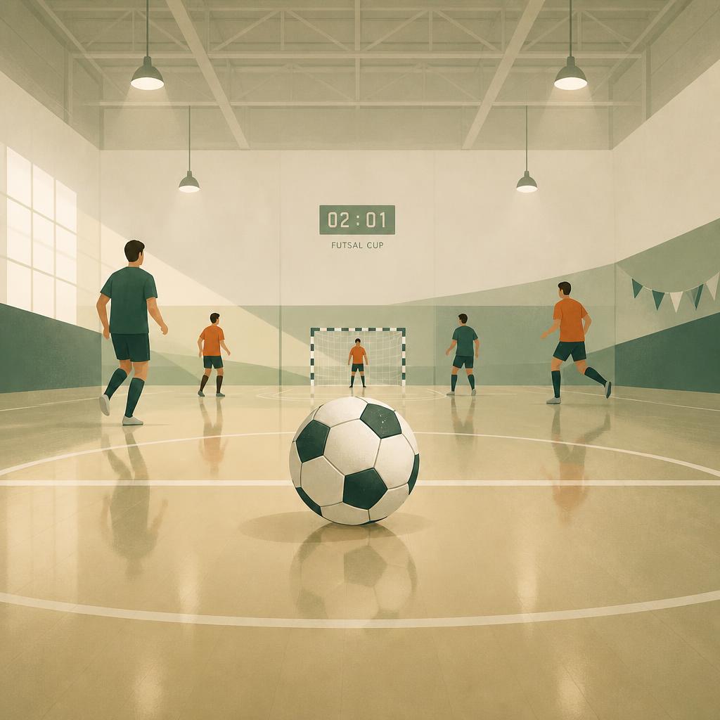 GIORNATA SPORTIVA 2026 DEL LICEO CASTELNUOVO